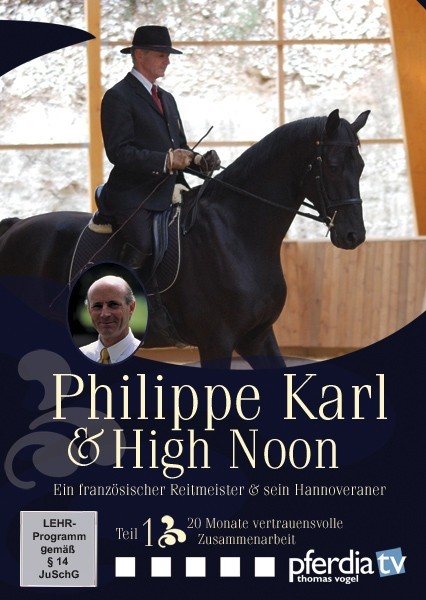 Philippe Karl & High Noon